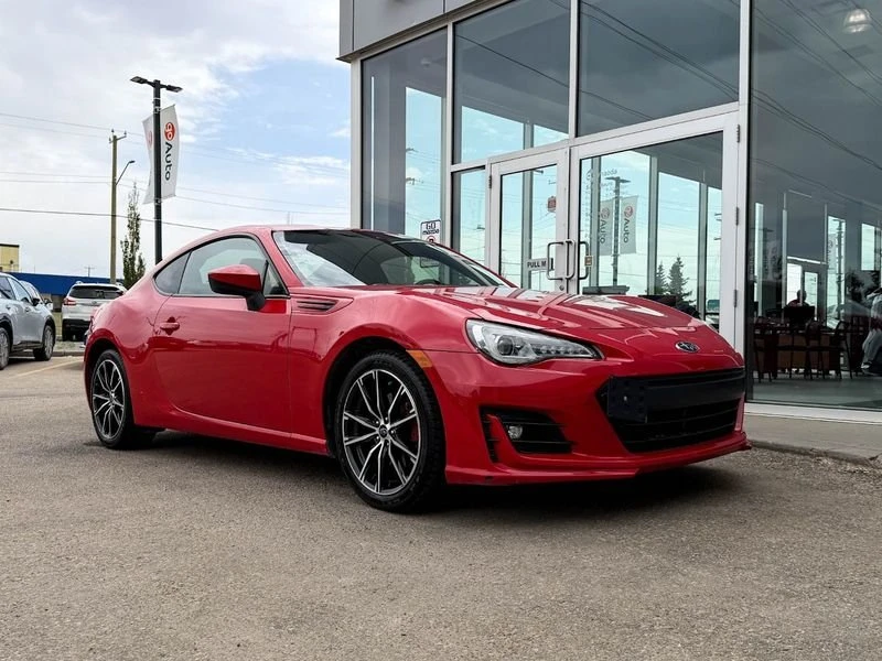 2018 Subaru BRZ 1st Gen - Image 3 of 19