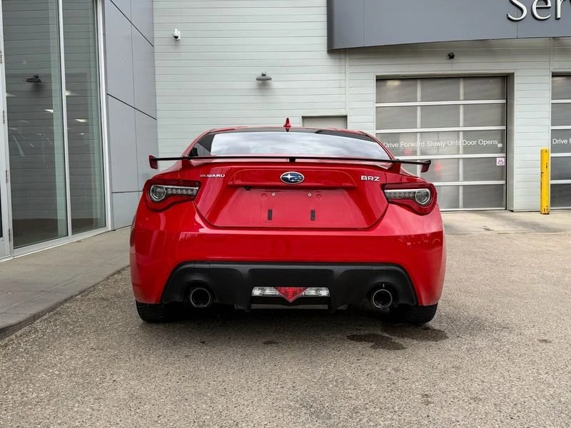 2018 Subaru BRZ 1st Gen - Image 6 of 19
