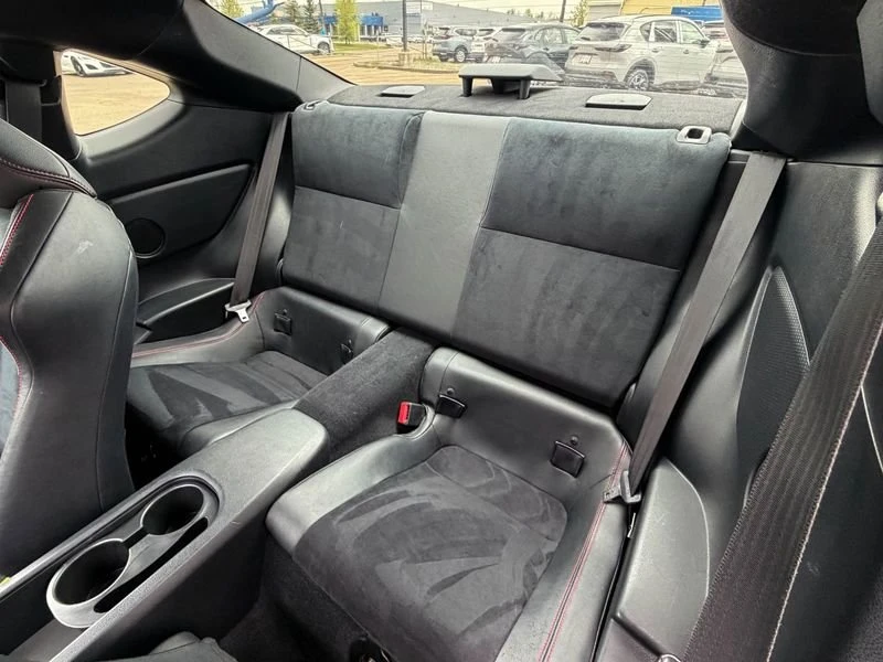 2018 Subaru BRZ 1st Gen - Image 12 of 19