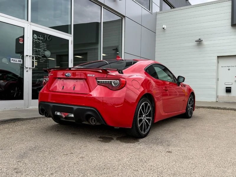 2018 Subaru BRZ 1st Gen - Image 7 of 19