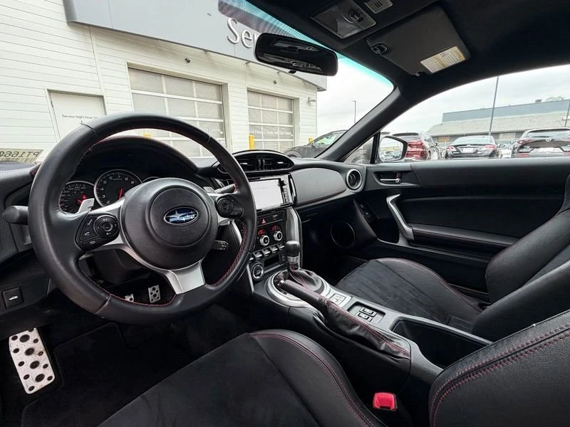 2018 Subaru BRZ 1st Gen - Image 11 of 19