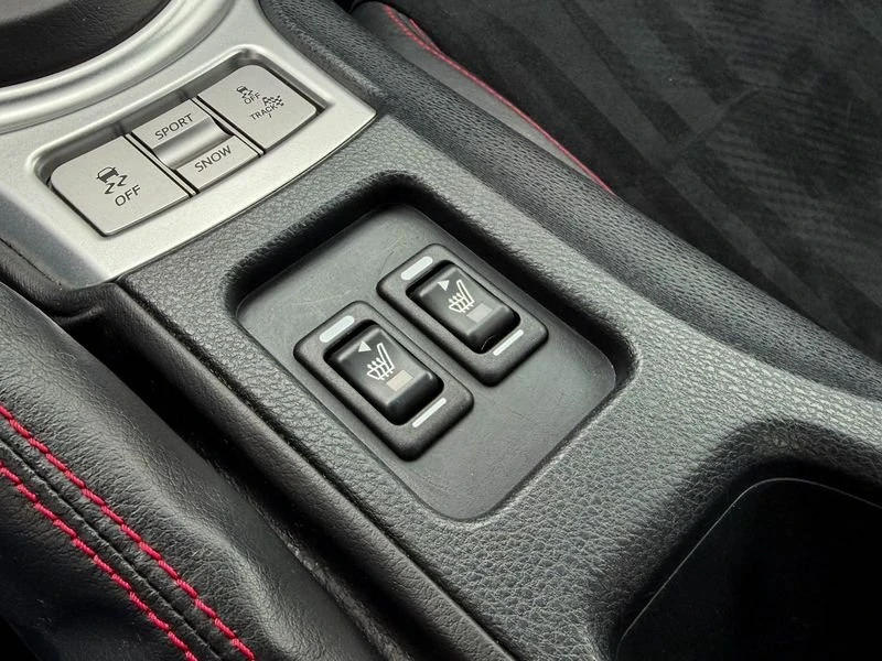 2018 Subaru BRZ 1st Gen - Image 15 of 19