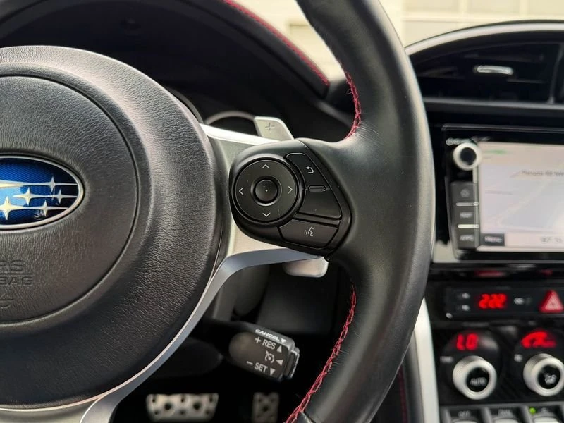2018 Subaru BRZ 1st Gen - Image 16 of 19