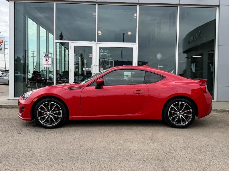 2018 Subaru BRZ 1st Gen - Image 4 of 19