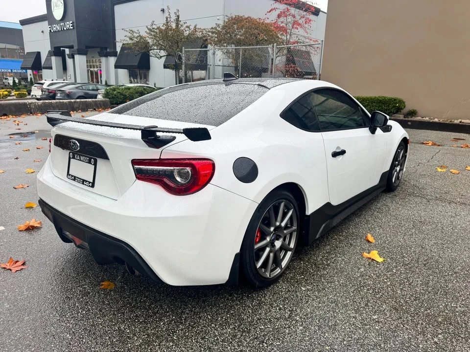 2018 Subaru BRZ 1st Gen - Image 4 of 20