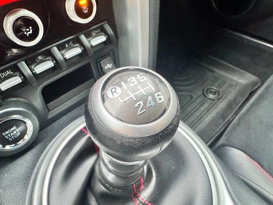 2018 Subaru BRZ 1st Gen - Image 11 of 20