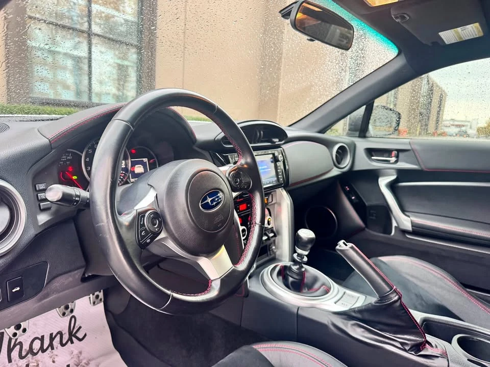 2018 Subaru BRZ 1st Gen - Image 10 of 20