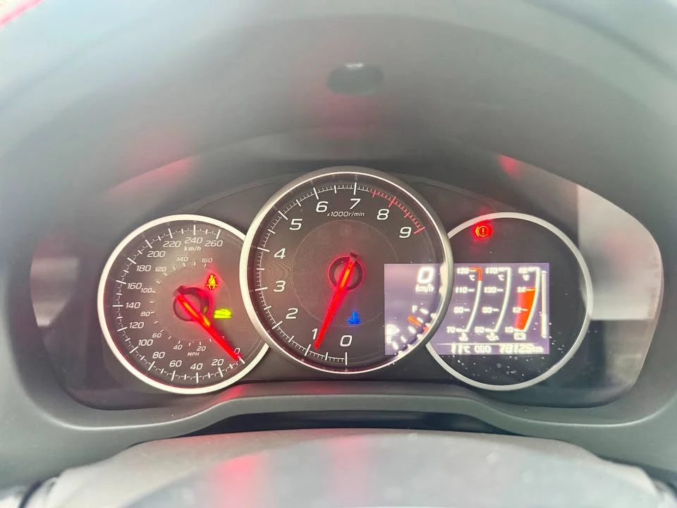 2018 Subaru BRZ 1st Gen - Image 9 of 20