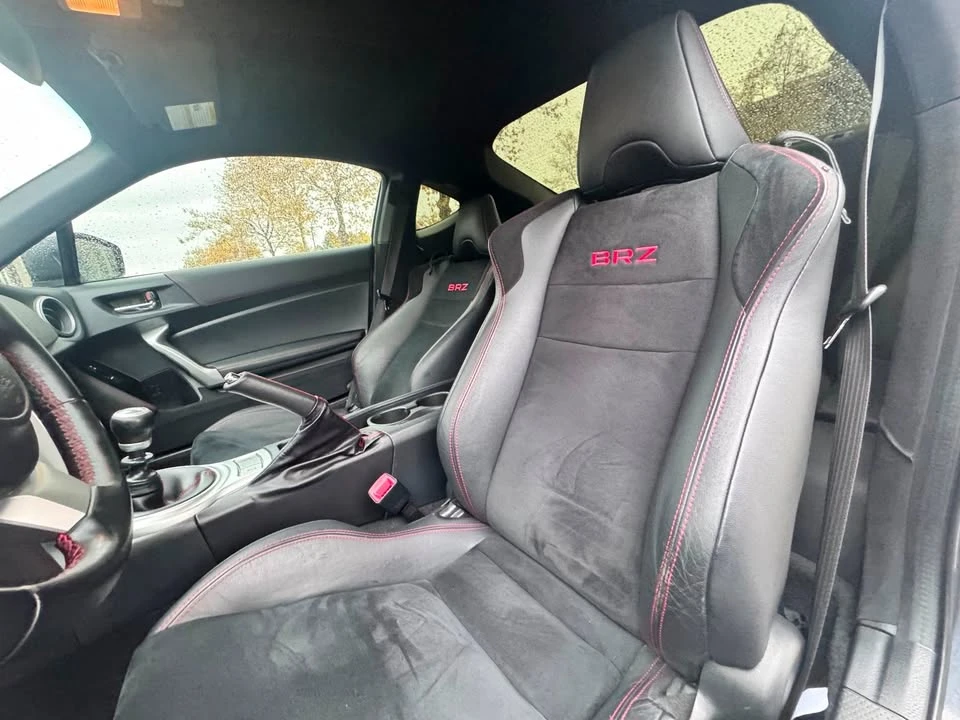 2018 Subaru BRZ 1st Gen - Image 17 of 20