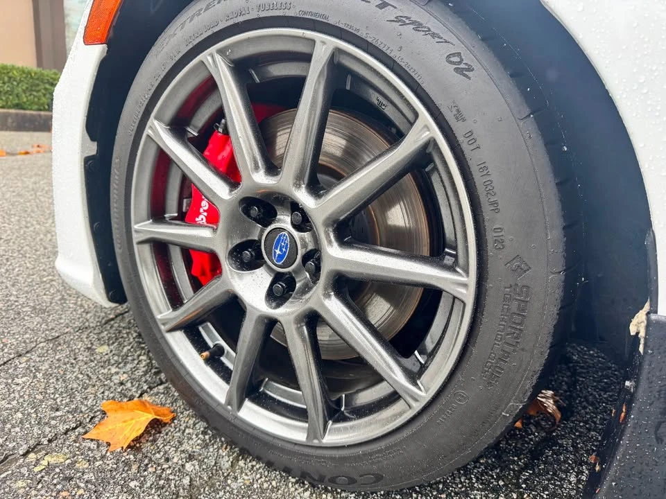 2018 Subaru BRZ 1st Gen - Image 20 of 20