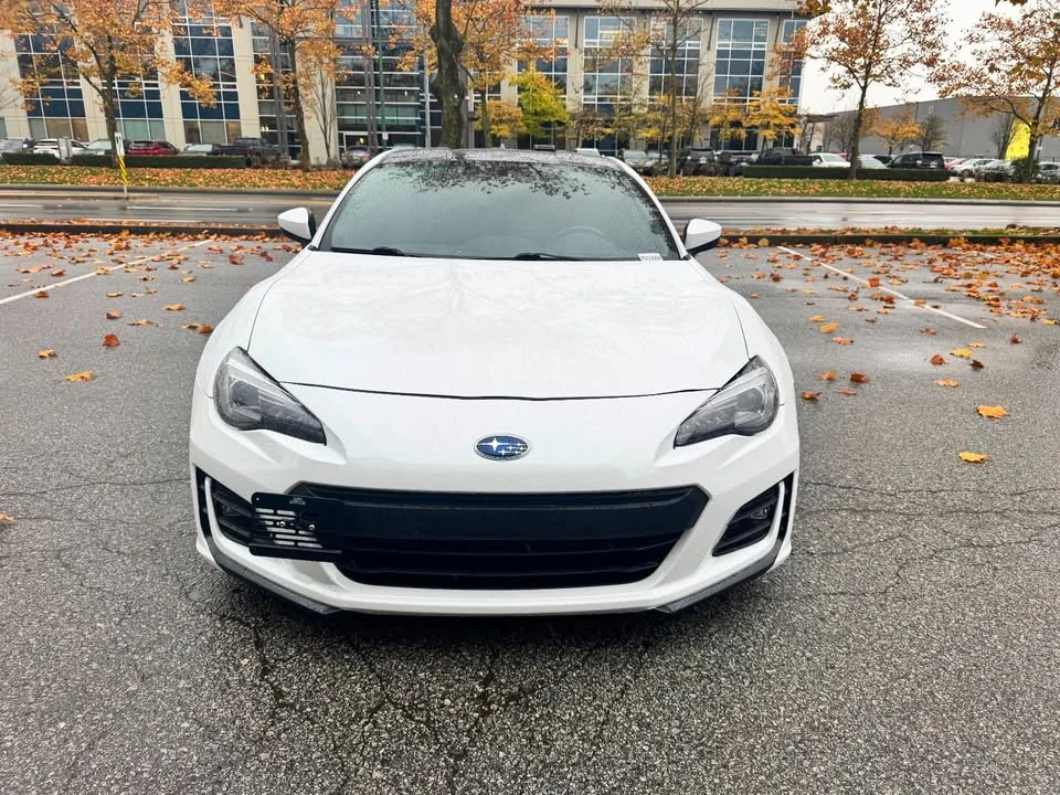 2018 Subaru BRZ 1st Gen - Image 7 of 20