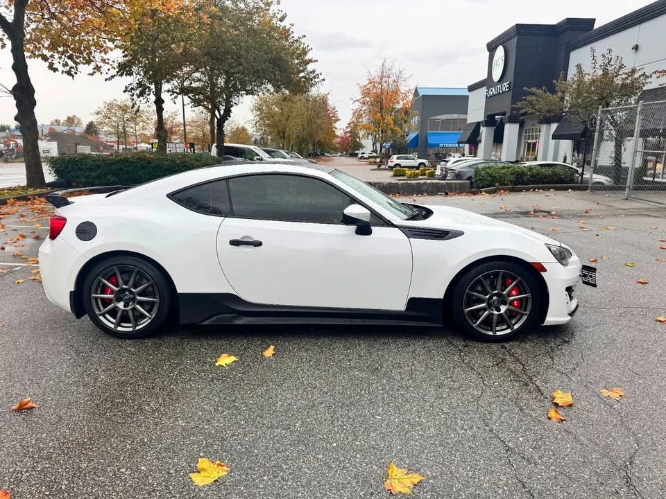 2018 Subaru BRZ 1st Gen - Image 6 of 20