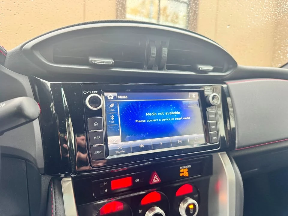 2018 Subaru BRZ 1st Gen - Image 15 of 20