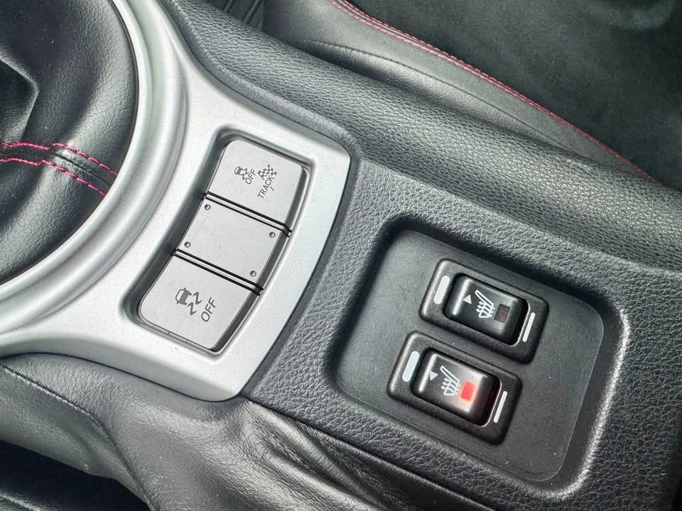 2018 Subaru BRZ 1st Gen - Image 13 of 20