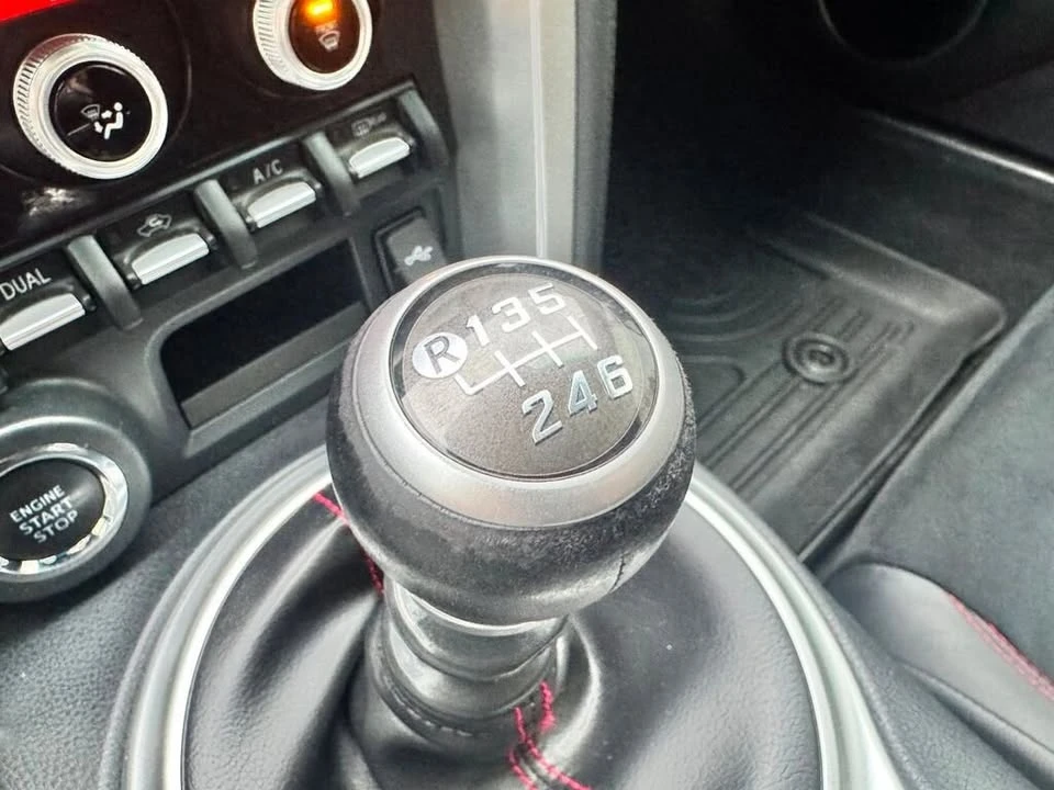 2018 Subaru BRZ 1st Gen - Image 6 of 7