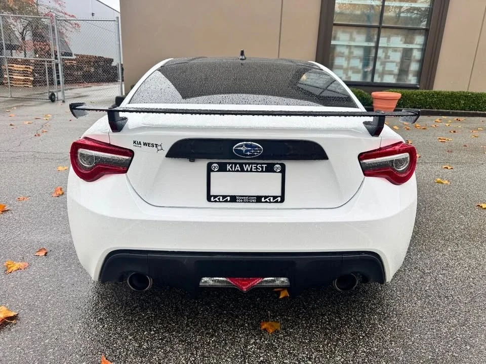 2018 Subaru BRZ 1st Gen - Image 5 of 10