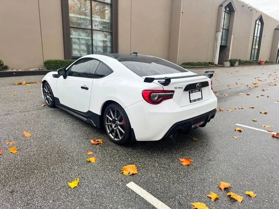 2018 Subaru BRZ 1st Gen - Image 4 of 10