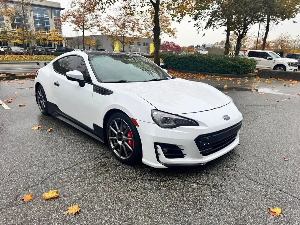 2018 Subaru BRZ 1st Gen - Image 2 of 7