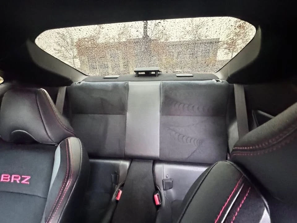 2018 Subaru BRZ 1st Gen - Image 8 of 10