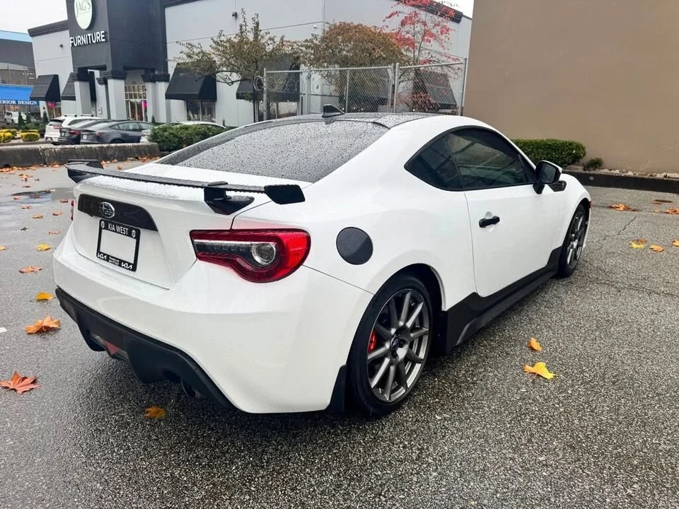 2018 Subaru BRZ 1st Gen - Image 3 of 7