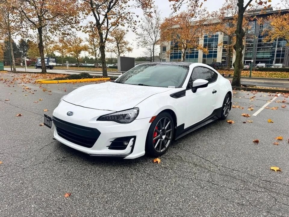 2018 Subaru BRZ 1st Gen - Image 2 of 10