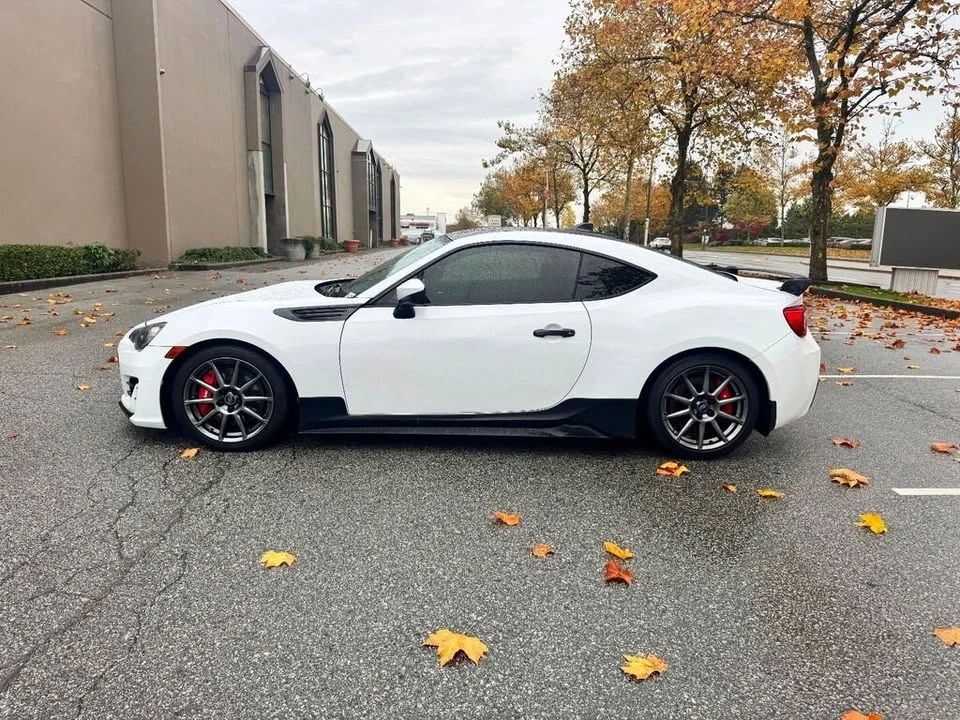 2018 Subaru BRZ 1st Gen - Image 3 of 10