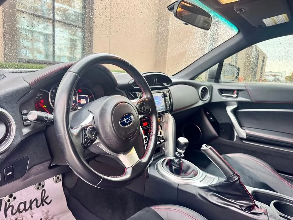 2018 Subaru BRZ 1st Gen - Image 6 of 10