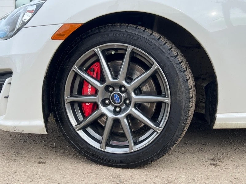 2018 Subaru BRZ 1st Gen - Image 9 of 20
