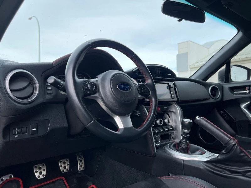 2018 Subaru BRZ 1st Gen - Image 13 of 20