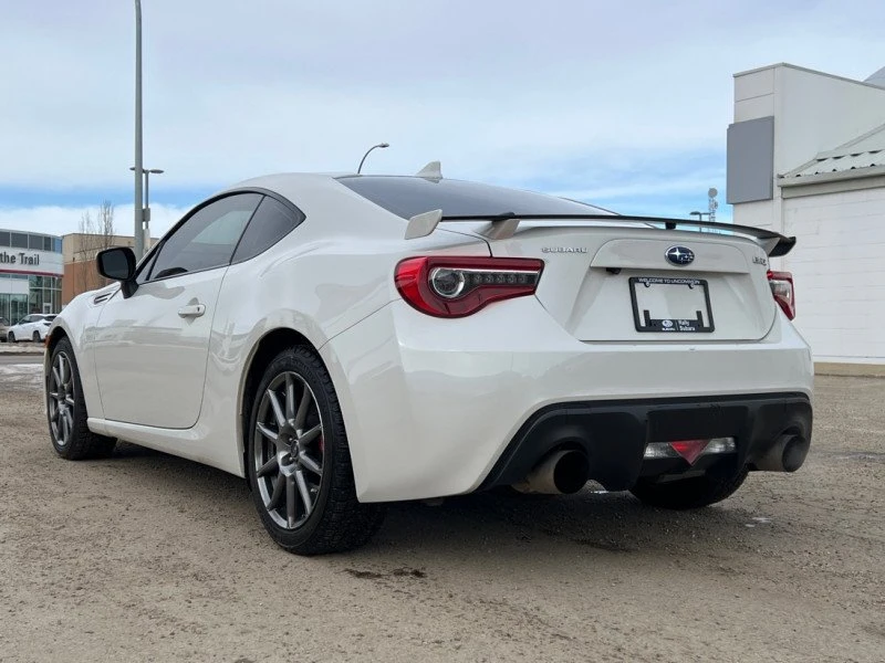 2018 Subaru BRZ 1st Gen - Image 7 of 20