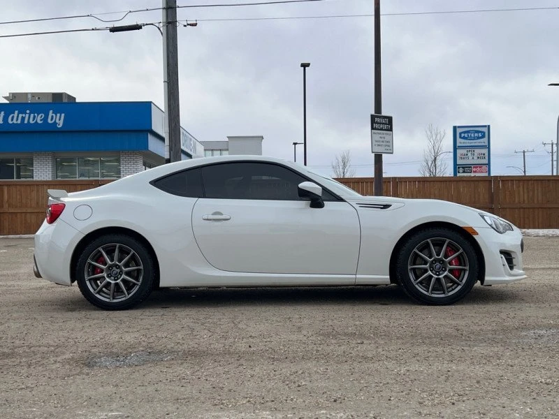 2018 Subaru BRZ 1st Gen - Image 4 of 20
