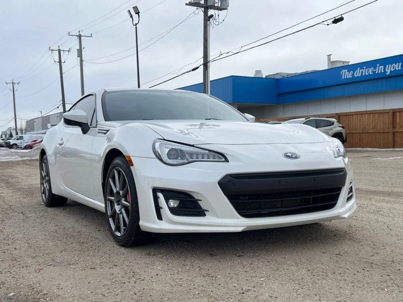 2018 Subaru BRZ 1st Gen - Image 3 of 20