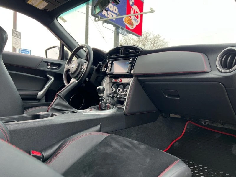 2018 Subaru BRZ 1st Gen - Image 15 of 20
