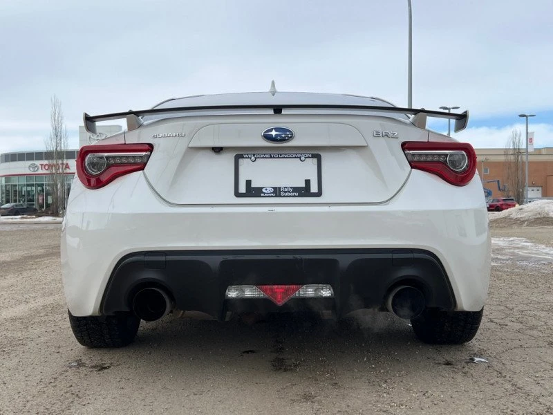 2018 Subaru BRZ 1st Gen - Image 6 of 20