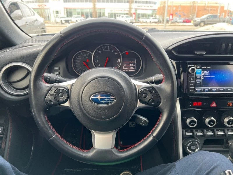 2018 Subaru BRZ 1st Gen - Image 10 of 20