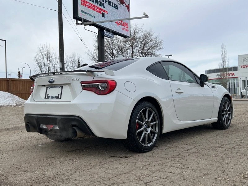 2018 Subaru BRZ 1st Gen - Image 5 of 20