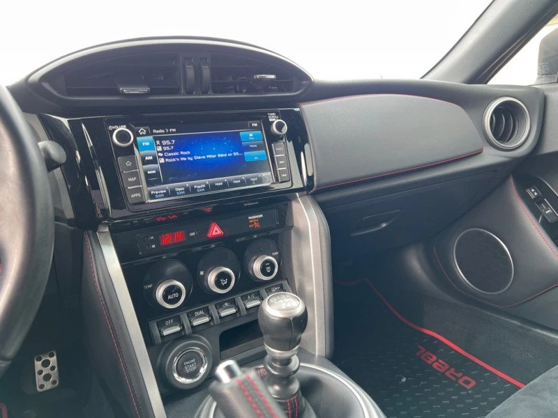 2018 Subaru BRZ 1st Gen - Image 14 of 20