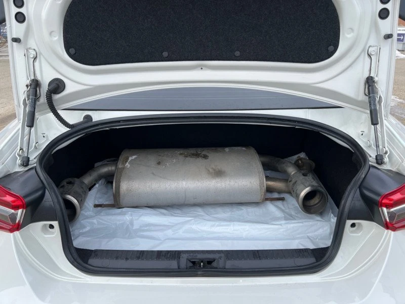 2018 Subaru BRZ 1st Gen - Image 8 of 20