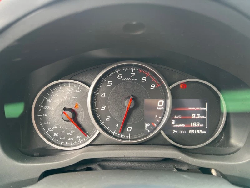 2018 Subaru BRZ 1st Gen - Image 17 of 20