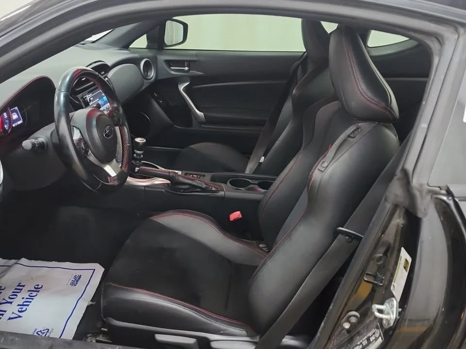 2018 Subaru BRZ 1st Gen - Image 10 of 10