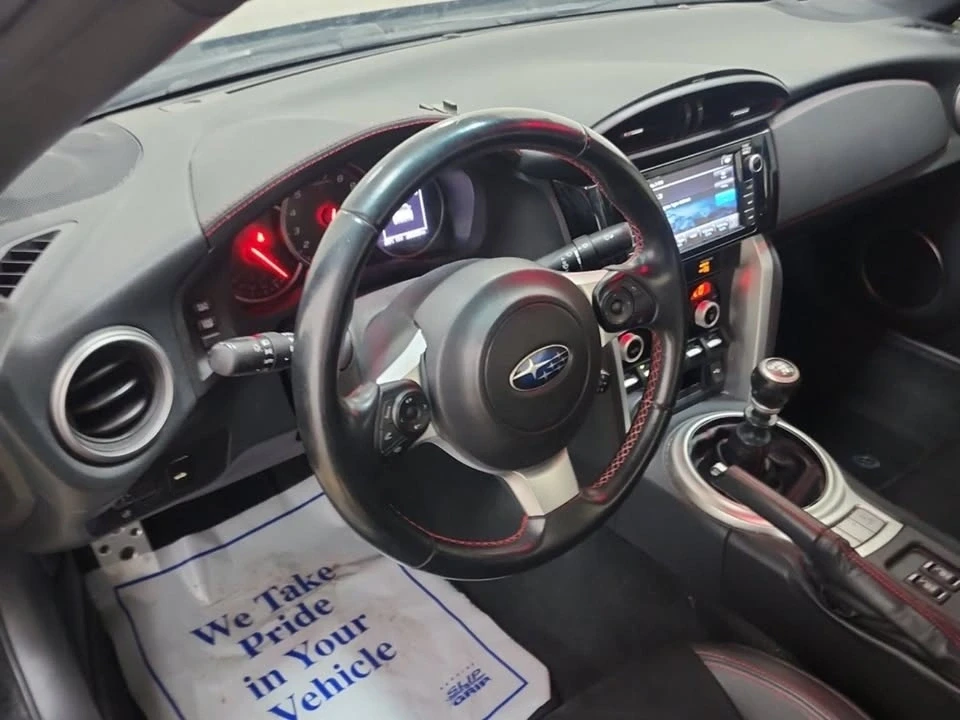 2018 Subaru BRZ 1st Gen - Image 7 of 10