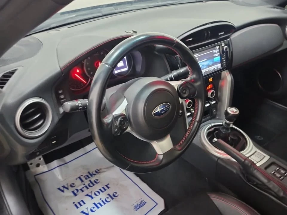 2018 Subaru BRZ 1st Gen - Image 7 of 10