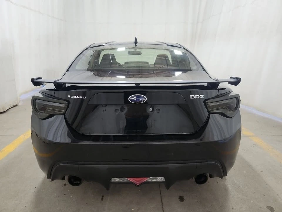 2018 Subaru BRZ 1st Gen - Image 5 of 9