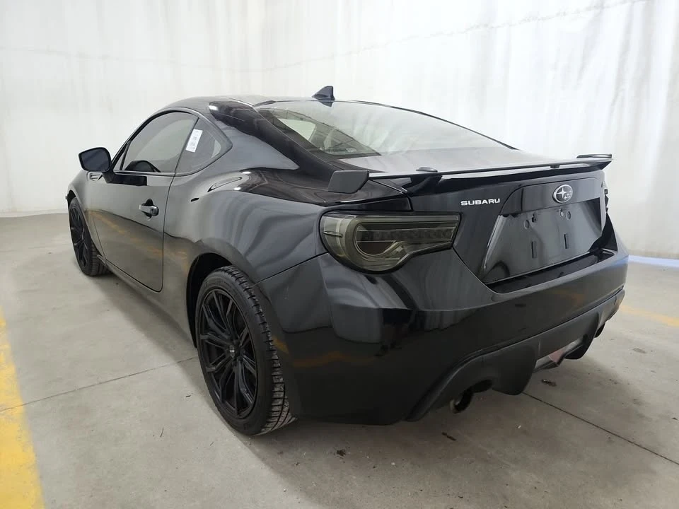 2018 Subaru BRZ 1st Gen - Image 7 of 8