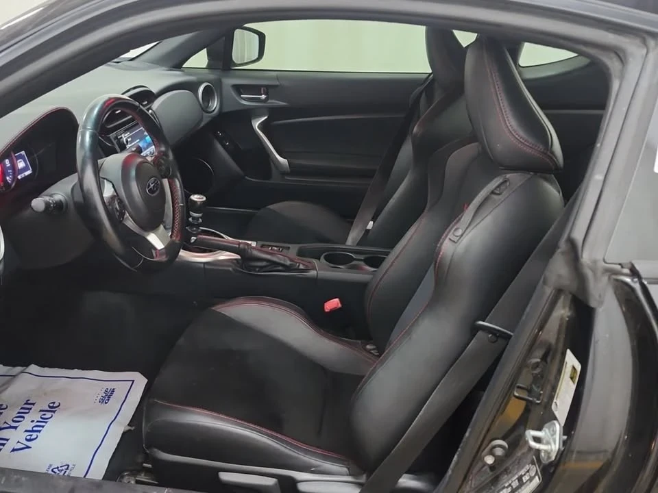 2018 Subaru BRZ 1st Gen - Image 8 of 8