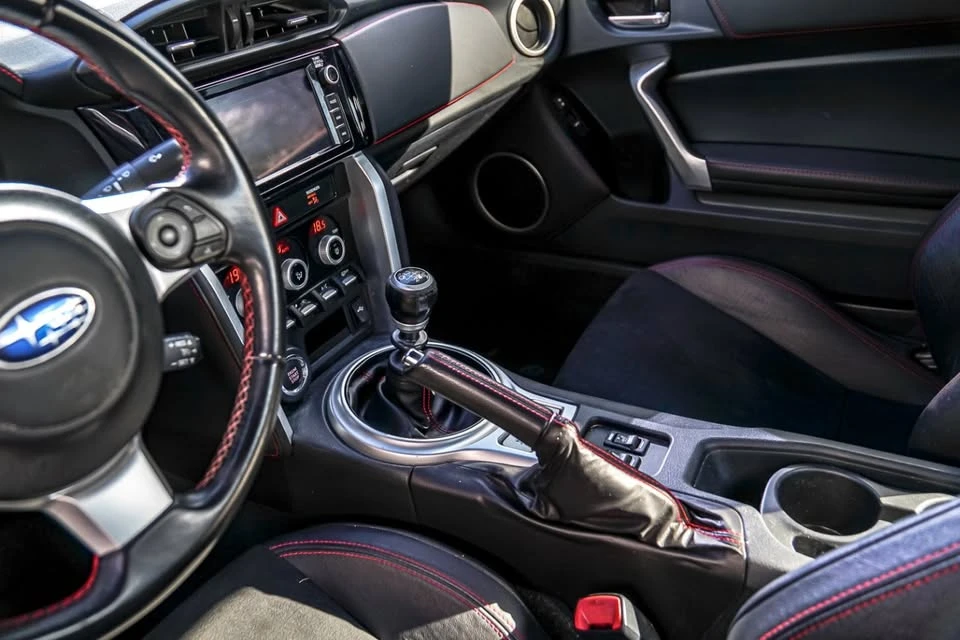 2018 Subaru BRZ 1st Gen - Image 11 of 15