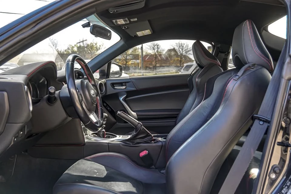 2018 Subaru BRZ 1st Gen - Image 7 of 15