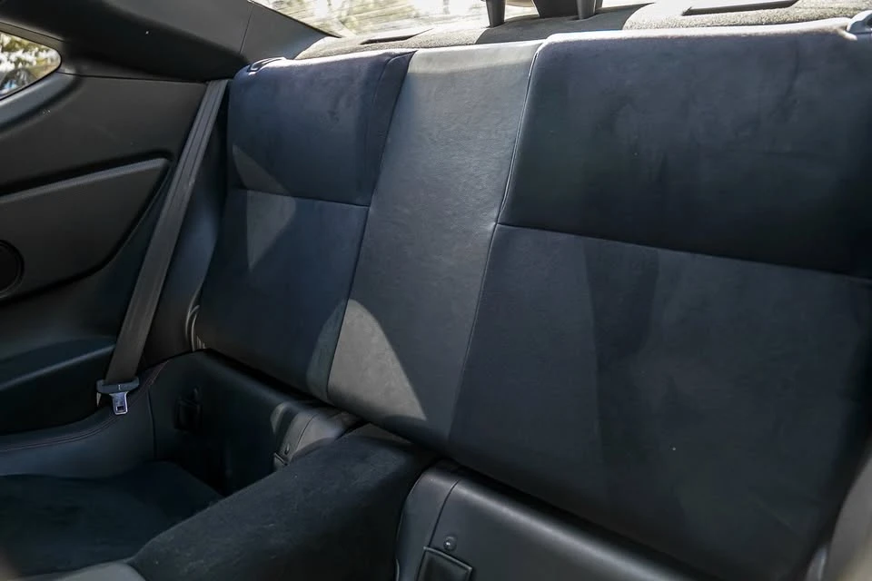 2018 Subaru BRZ 1st Gen - Image 12 of 17