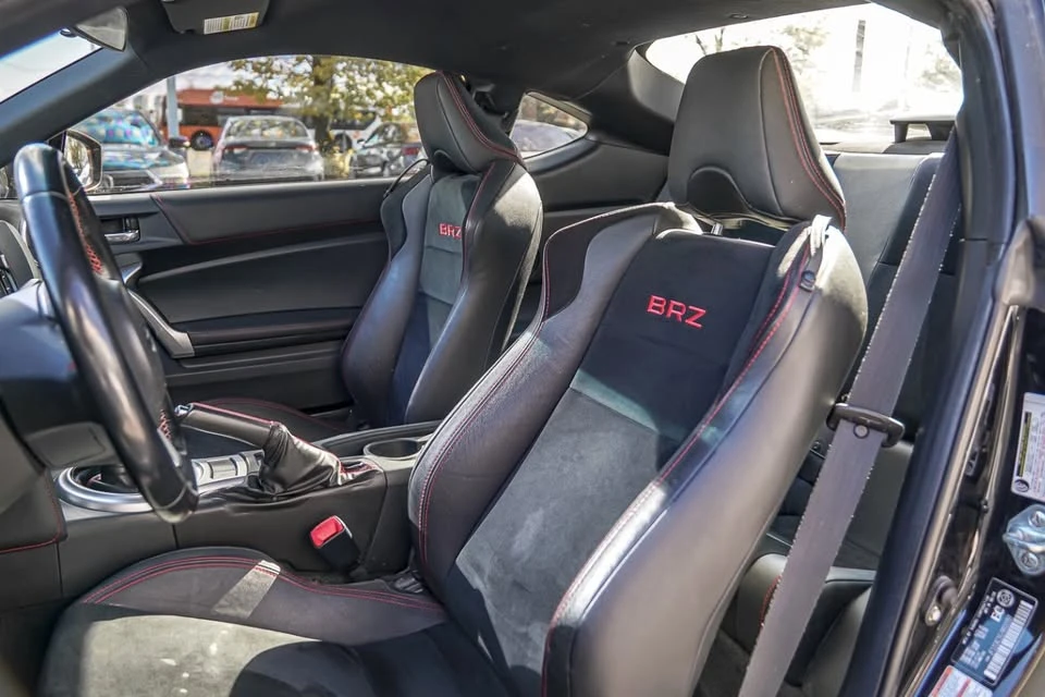 2018 Subaru BRZ 1st Gen - Image 11 of 17