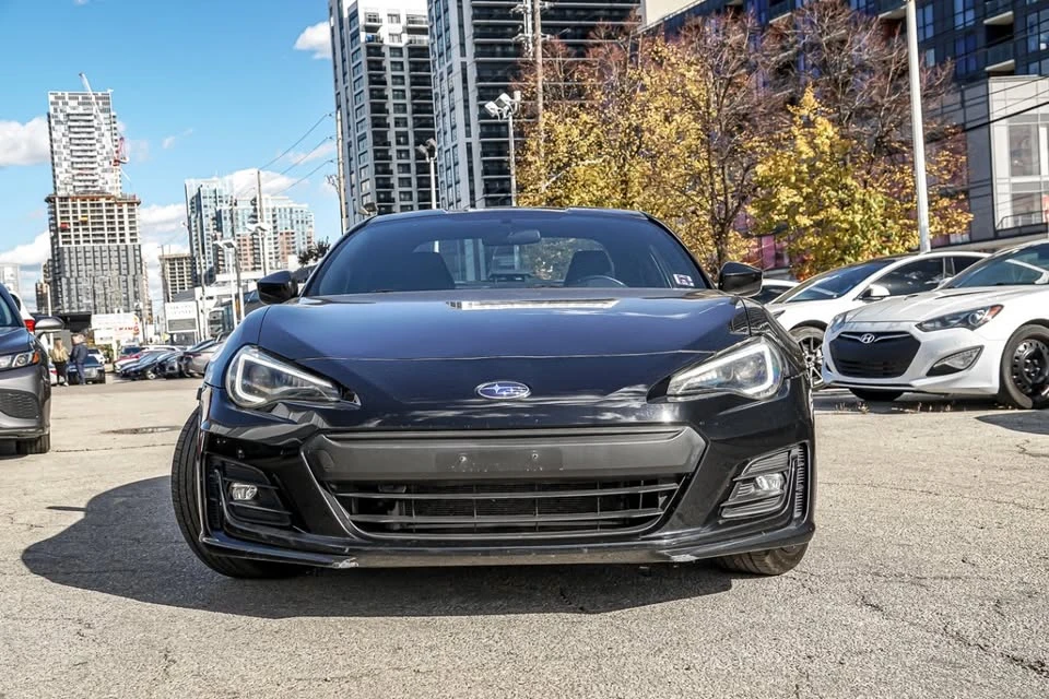 2018 Subaru BRZ 1st Gen - Image 3 of 17